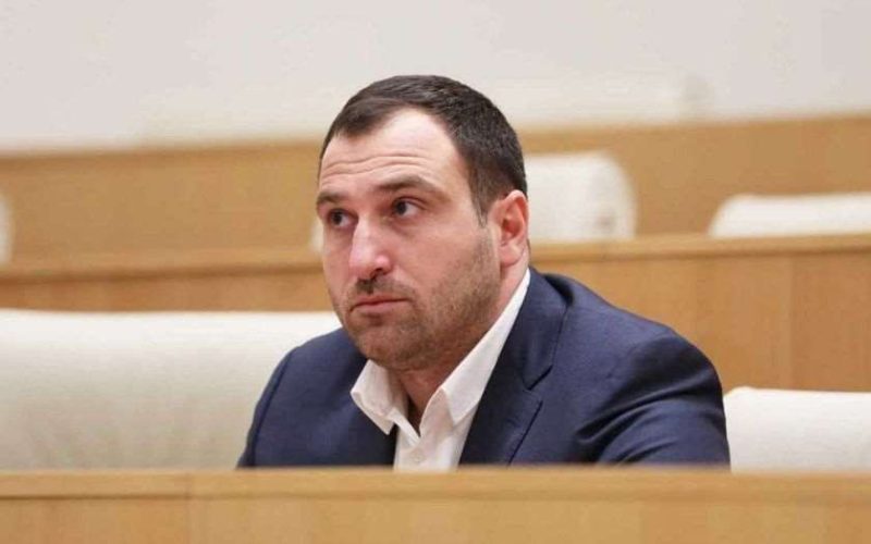 ირაკლი კირცხალია – აღმოჩნდა, რომ თურმე ყველას სჭირდება ის საკანონმდებლო ბაზა, რომელიც ჩვენს ქვეყანაში ფუნქციონირებს