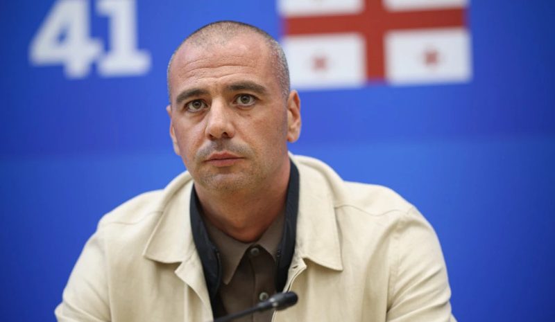ლევან მაჭავარიანი ნინო სუხიშვილის განცხადებაზე: სამწუხაროა, როდესაც ჩვენს ქვეყანაზე რუსეთის თავდასხმის შემდეგ აგენტურული…