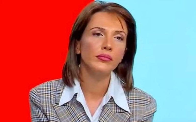 თამთა მეგრელიშვილი: ოპოზიციის მხრიდან ტერიტორიული მთლიანობის აღდგენის იდეის „ტვირთად“, შეუსრულებელ ამოცანად წარმოჩენა და…