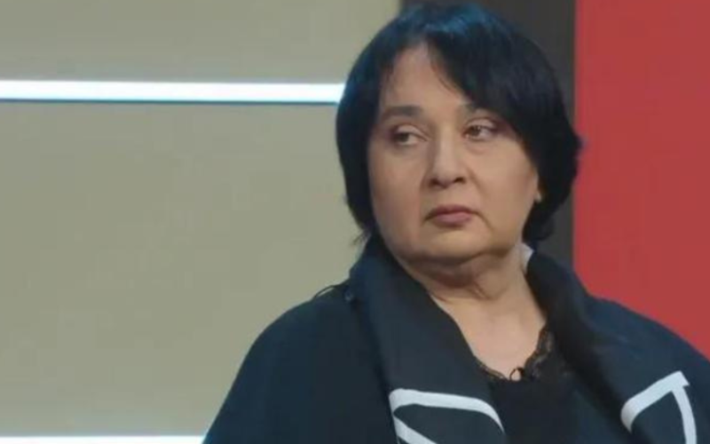 ნანა კაკაბაძე: რამ ააწიოკა “ნაცები”? ფაქტებით დაანახა პრემიერმა მოქალაქეებს, რომ უსამშობლო ოპოზიცია უცხოელი პატრონების…