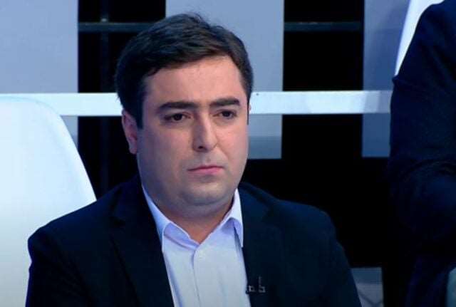 ნიკოლოზ მეტრეველი: ირაკლი კობახიძის დღევანდელი წერილის მთავარი გზავნილი მკაფიო და გასაგებად გულისხმობს, რომ დღეს ოპოზიციაში…