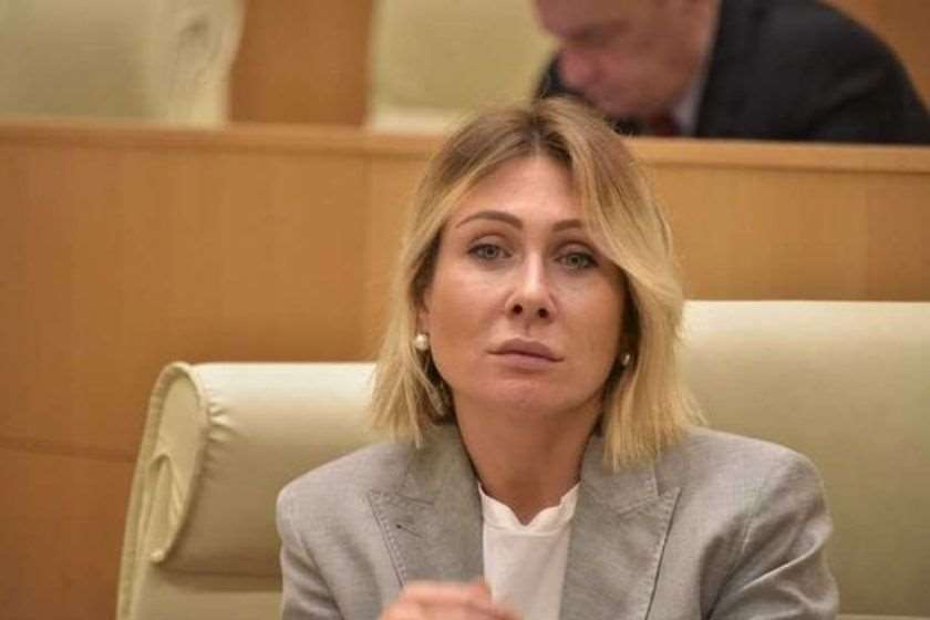 ნინო წილოსანი: 2003-2012 წლებში ხელისუფლებაში, შემდეგ კი უკვე ვითომ ოპოზიციის სახით, ჩვენს პოლიტიკურ სივრცეში მოქმედებდა…