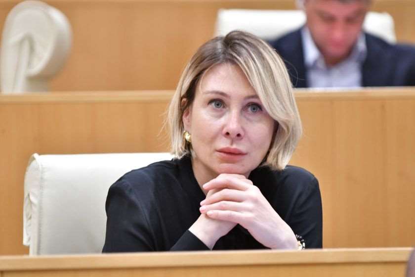 ნინო წილოსანი: “სტუდია მონიტორი“ სიცრუისა და პოლიტიკური მანიპულაციის გამავრცელებელია. ვინც ფაქტების ნაცვლად სიცრუესა და…
