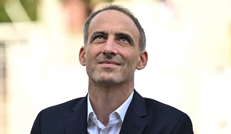 The Telegraph: საბჭოთა ჯაშუშის შვილიშვილი საფრანგეთის პრეზიდენტობის კანდიდატად იყრის კენჭს
