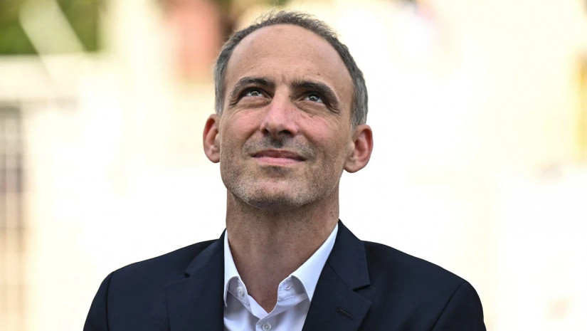 The Telegraph: საბჭოთა ჯაშუშის შვილიშვილი საფრანგეთის პრეზიდენტობის კანდიდატად იყრის კენჭს