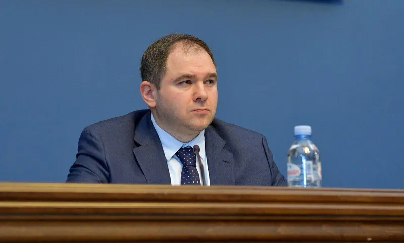 ნიკოლოზ სამხარაძე – „ნაციონალური მოძრაობა“ ცდილობს, რომ სხვა პატარა თუ დამოუკიდებელი პარტია მოგუდოს, რათა ოპოზიციაში თავად…