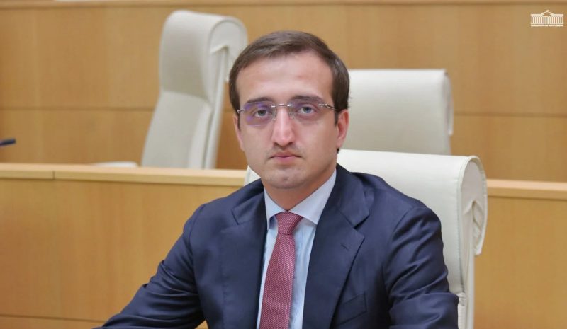 თორნიკე ფაღავა: ოპოზიციისთვის ამოსავალი წერტილია გარე პატრონების ინტერესები