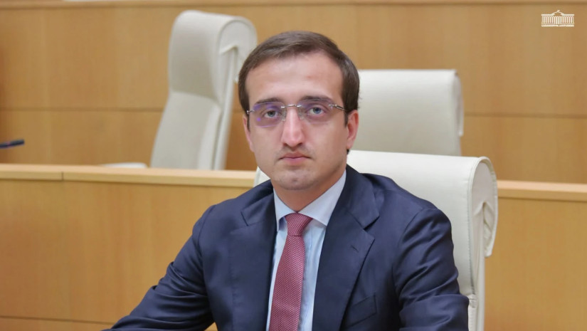 თორნიკე ფაღავა: ოპოზიციისთვის ამოსავალი წერტილია გარე პატრონების ინტერესები