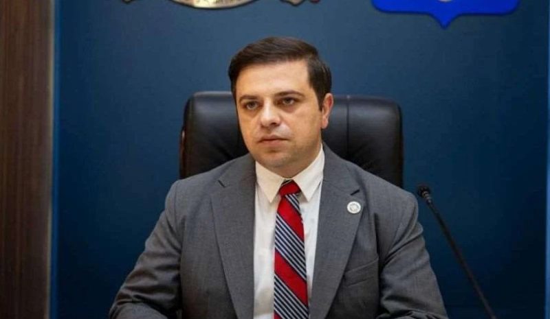 ცოტნე ანანიძე: “ქართული” ოპოზიციის ერთადერთი მაშველი რგოლი, ყველასთვის მობეზრებული ე.წ. უწყვეტი პროტესტია, რომელიც თავის…