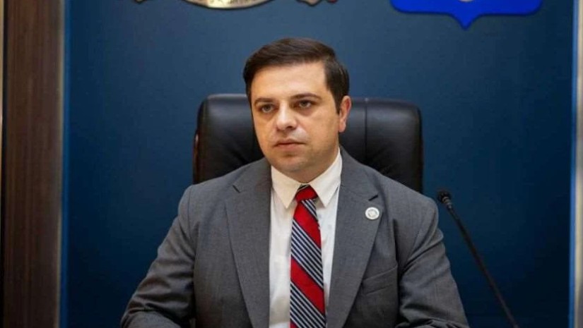 ცოტნე ანანიძე: “ქართული” ოპოზიციის ერთადერთი მაშველი რგოლი, ყველასთვის მობეზრებული ე.წ. უწყვეტი პროტესტია, რომელიც თავის…