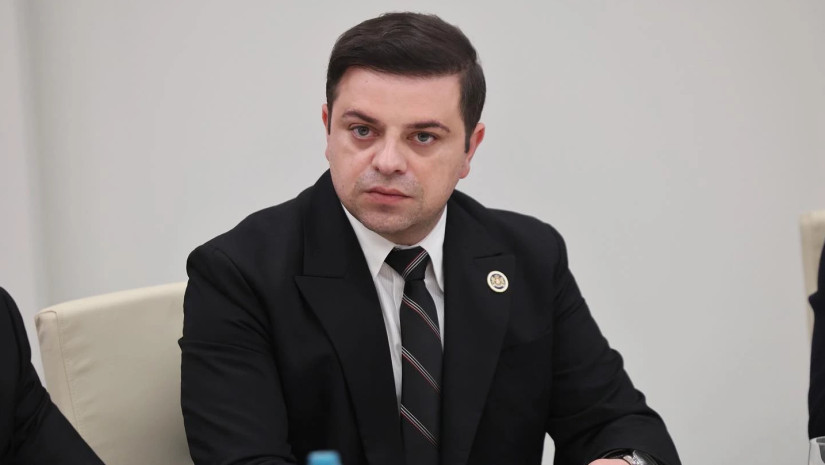 „სააკაშვილი მკაცრად გავაფრთხილეთ, არ აჰყოლოდა რუსულ პროვოკაციებს“ – ცოტნე ანანიძე აგვისტოს ომზე კონდოლიზა რაისის, მეთიუ…