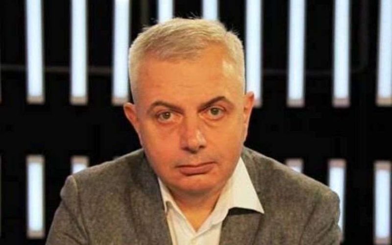ზაალ ანჯაფარიძე: როგორც გია ბარამიძის აფხაზეთის თავგადასავალების საპნის ბუშტი და მითი გასკდა, ზუსტად ასე გასკდა მიშა…