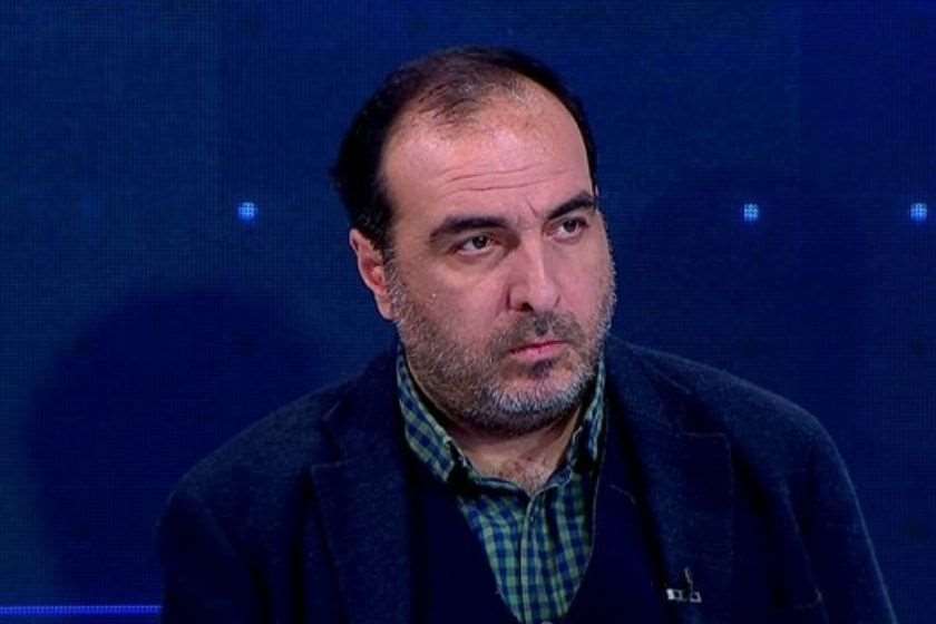 ზაზა შათირიშვილი: იმ ჯოჯოხეთის შემდეგ, რაც „ნაციონალურმა მოძრაობამ“ და რუსეთმა საქართველოში დაატრიალეს, რუსეთმა…