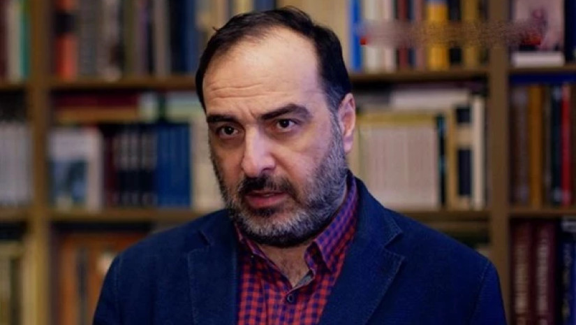 ზაზა შათირიშვილი: 2022 წელს, საქართველოში მეორე ფრონტის გახსნის მოთხოვნა „დიფ სთეითის“ ერთადერთ მიზანს ემსახურებოდა –…