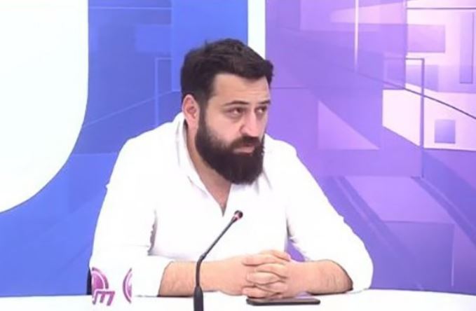 ჯაბა ხუბუა: საქართველოს გათავისუფლება სისხლიანი, ანტიადამიანური რეჟიმისაგან არის ბიძინა ივანიშვილის უმთავრესი “დანაშაული”…