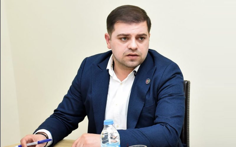 ცოტნე ანანიძე ლაზარე ჯორბენაძის გარდაცვალების საქმეზე: ერთადერთი, რაც გამოკითხული ოპოზიციონერების ინტერვიუებიდან ჩანს, არის…