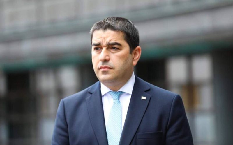 შალვა პაპუაშვილი ირაკლი ღარიბაშვილის წერილზე: ვიცით ამ მეთოდებს ვინც იყენებს და წლებია შეჩვეულები ვართ, რომ ხდება…