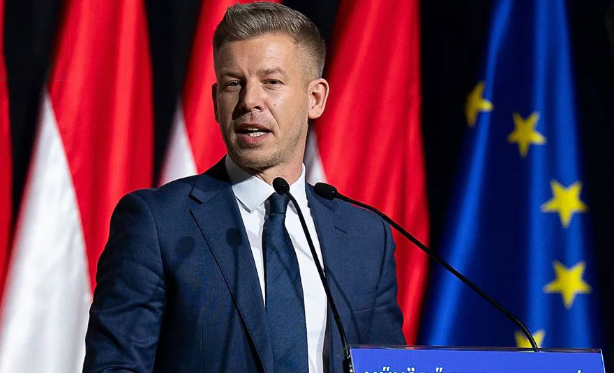 DW: უკრაინასთან ევროკავშირში გაწევრიანების შესახებ მოლაპარაკებების ოთხი კლასტერის გახსნას მხოლოდ უნგრეთი ბლოკავს