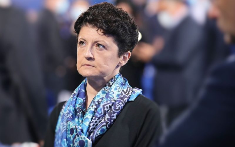 თეა წულუკიანი: საია რუსეთს საქართველოს წინააღმდეგ აგვისტოს ომთან დაკავშირებული საქმეების შემოტანაში ეხმარებოდა