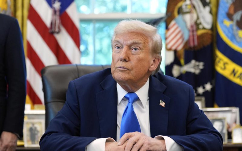 ანტიამერიკული პროპაგანდა ოპოზიციის პროპაგანდისტული „ფორმულას“ ეთერში, პრეზიდენტ ტრამპის დაცინვა და მისი დადანაშაულება…