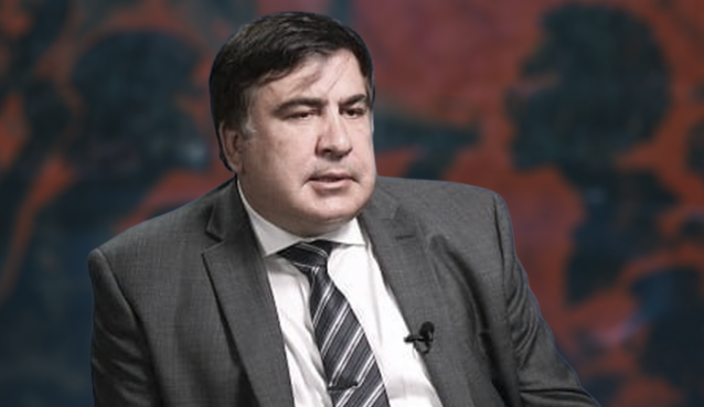 მიხეილ სააკაშვილი: აფხაზებს ჩვენ ვეზიზღებით