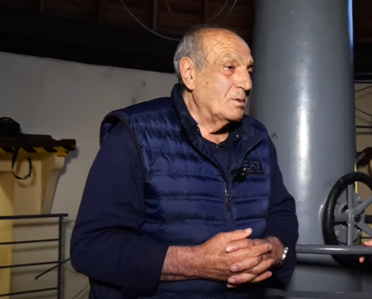 ასტროფიზიკოსი ვაჟა ყულიჯანიშვილი: დაკვირვებისთვის ძირითადად ვიყენებთ აბასთუმნის სამხრეთის ცას. ჯერ კიდევ 2007-ში, როცა…