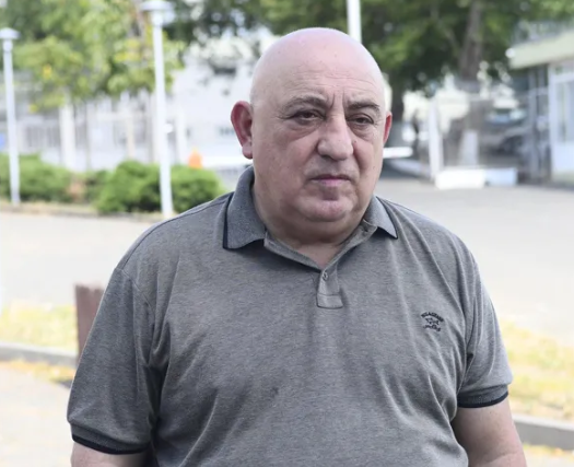 ვალერი გელბახიანი: თვითონ ქოლცენტრის ხელმძღვანელები ამბობენ, რომ ელისო კილაძე გვყავდა დაქირავებული, ვუხდიდით ხელფასს, თვეში…