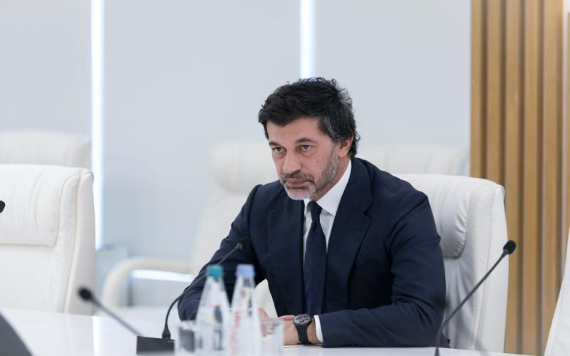 კახა კალაძე: ნებისმიერ ადამიანს შეიძლება ცხოვრებაში შეეშალოს, მაგრამ ნებისმიერი განსაცდელი უნდა მიიღო კაცურად და…