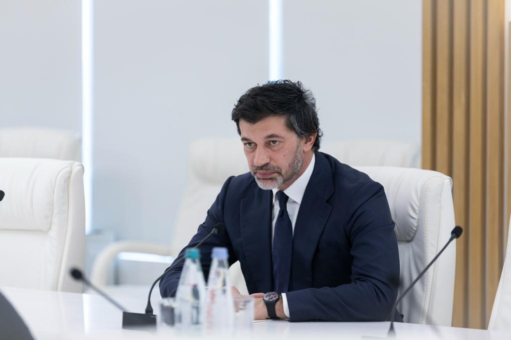 კახა კალაძე: ნებისმიერ ადამიანს შეიძლება ცხოვრებაში შეეშალოს, მაგრამ ნებისმიერი განსაცდელი უნდა მიიღო კაცურად და…