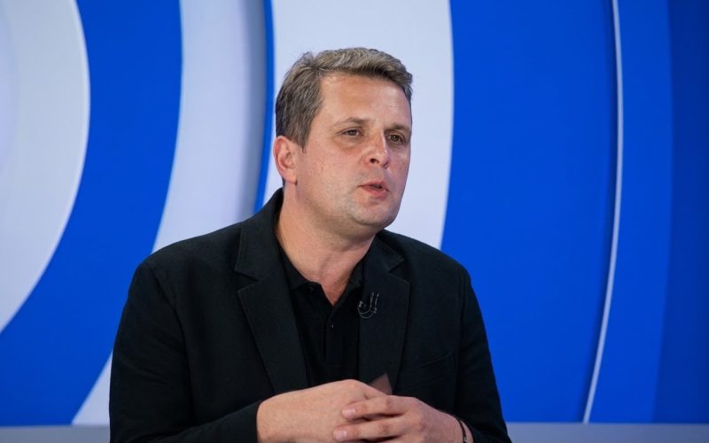 ლადო სადღობელაშვილი: „ნაციონალური მოძრაობისა“ და მისი განშტოებების მიერ 1 ოქტომბერს აქციების დაანონსება სხვა არაფერია, თუ…