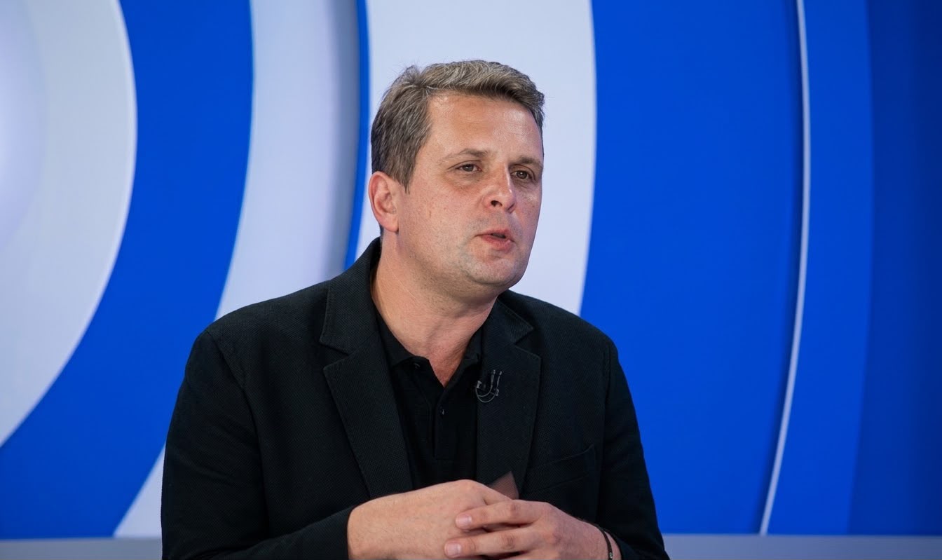 ლადო სადღობელაშვილი: „ნაციონალური მოძრაობისა“ და მისი განშტოებების მიერ 1 ოქტომბერს აქციების დაანონსება სხვა არაფერია, თუ…