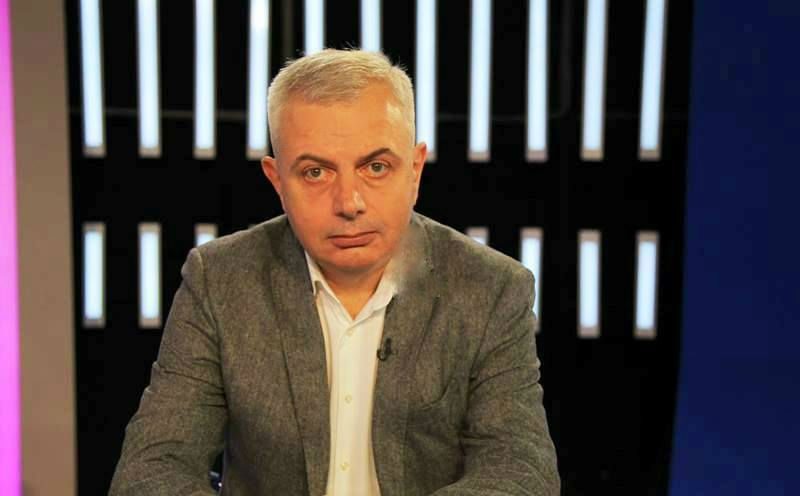 ზაალ ანჯაფარიძე: თუ წინა წლებში მავნებელთა შეგნებულად გავრცელებულ დეზინფორმაციაზე ზოგჯერ წაყრუებაც ხდებოდა, ახლა ეს…