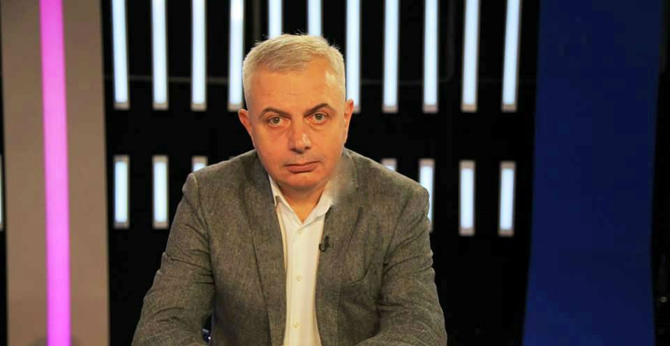 ზაალ ანჯაფარიძე: თუ წინა წლებში მავნებელთა შეგნებულად გავრცელებულ დეზინფორმაციაზე ზოგჯერ წაყრუებაც ხდებოდა, ახლა ეს…