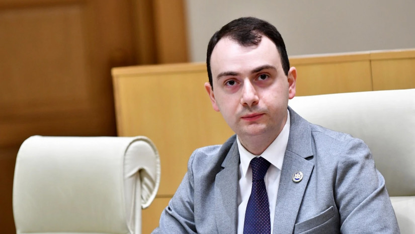 გიორგი ჩაკვეტაძე ალბანეთში საპარლამენტთაშორისო კონფერენციაში მონაწილეობის შესახებ: კიდევ ერთხელ დავრწმუნდით იმ გზის…