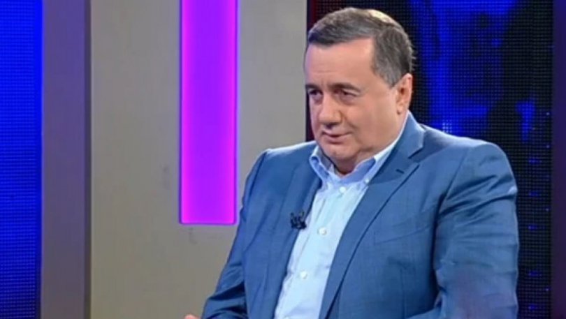 ვანო ჩხარტიშვილი სტუდია „მონიტორის“ სიუჟეტზე: