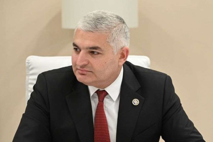 გიორგი სოსიაშვილი: ფსევდოლიბერალი ფაშისტების მიზანია ისტორიული საყრდენების მოშლა, „პატკანოვების და კატკოვის“ გზის…