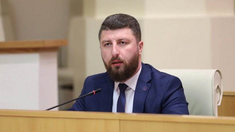 არჩილ გორდულაძე: “ნაცმოძრაობას” სჩვევია თავისი დანაშაულების გადაბრალება სხვისთვის და განსაკუთრებით, ერისკაცისთვის, ჩვენი…
