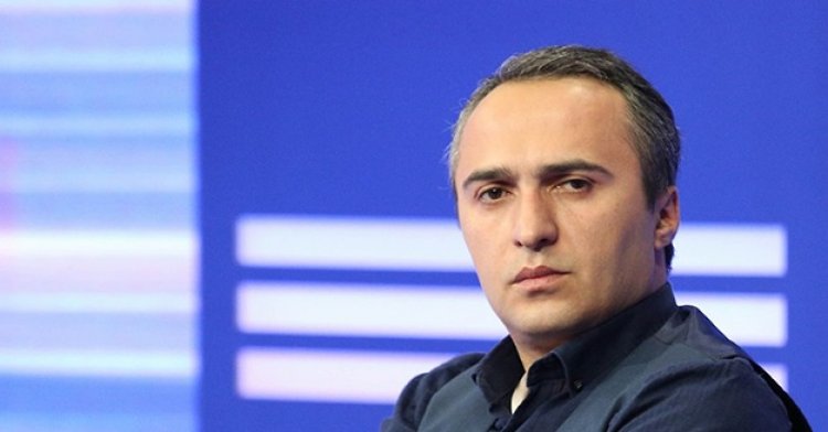 ირაკლი ლატარია: მთელი მისი მოღვაწეობა იდგა ტყუილზე და სხვისკენ თითის გაშვერაზე, ახლაც იგივეს აგრძელებს – უკეთესობისკენ…