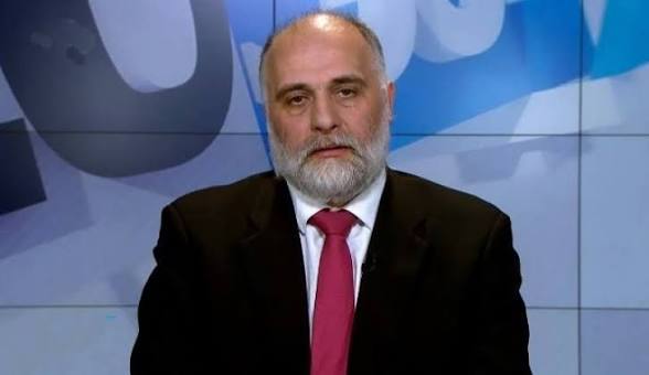 გურამ ფალავანდიშვილი: არაბიზაცია არის ტყუილი, არანაირი არაბული ქალაქები არ შენდება – საქართველოში ბოლო 3 წელიწადში…
