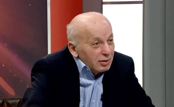 ედიშერ გვენეტაძე ელიზბარაშვილზე: იმ ადამიანებისთვის, რომლებიც შესაძლო დამნაშავის დაკავებას უკბილოდ აპროტესტებენ, ალბათ უფრო…