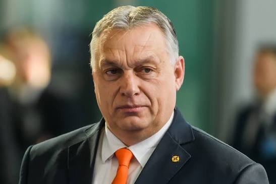 Reuters: უნგრეთის მთავრობამ ორბანის ეპოქის ანტიLGBTQ+ კანონების გაუქმების კანონპროექტი წარმოადგინა