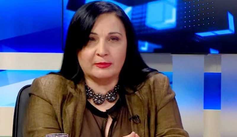 ნინო ჯღარკავა ლაზარე ჯორბენაძის აუდიოჩანაწერზე: მსგავსი ბოდვა არსად მომისმენია – საიდუმლო დოკუმენტი სად ინახება? ვერ…