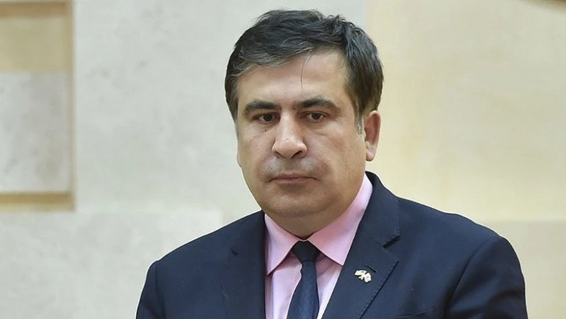 მიხეილ სააკაშვილი: 2008 წელს რუსეთი შემოვიდა არა ნიქოზის, თამარაშენის, კოდორის სამიოდე, პრაქტიკულად, ძალიან პატარა სოფლის…