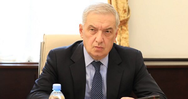 გია ვოლსკი: გარეჯის რუკები არა ირაკლი ღარიბაშვილის ხათრით ჩამოიტანა ვინმემ, არამედ დავით ხიდაშელმა ჩამოიტანა და ამ…
