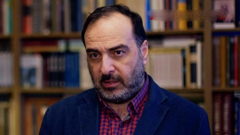 ზაზა შათირიშვილი: გერმანიისთვის კოალიციური მმართველობის გამწევ ძალას მსხვილი პარტიები წარმოადგენენ, თუმცა, დღესდღეობით…