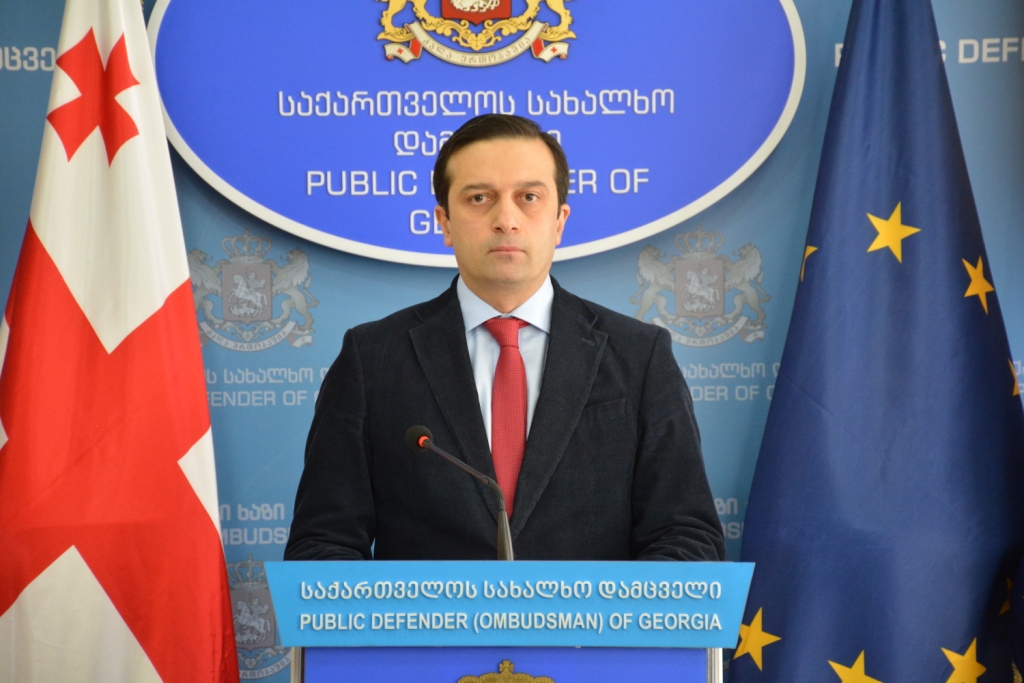 ლევან იოსელიანი – მსჯავრდებულმა გიორგი დავითაძემ 2025 წლის დეკემბერში მოგვმართა – რაც კადრებში ვნახეთ, არ ჩანს, რომ თითით…