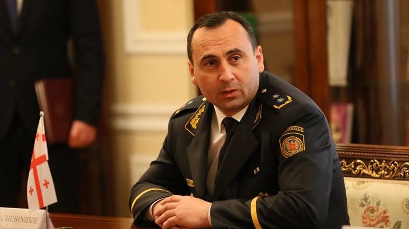 ანზორ ჩუბინიძე: თანამედროვე უსაფრთხოების გამოწვევები ძალიან კომპლექსური და ტრანსნაციონალურია. აუცილებელია ერთიანი მიდგომის…