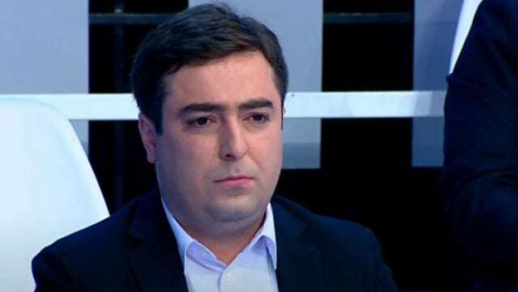 ნიკოლოზ მეტრეველი 4 ოქტომბრის საქმეზე მსჯავრდებულების აღიარებაზე: პუჩისტების დღევანდელი აღიარება კიდევ ერთხელ აჩვენებს…