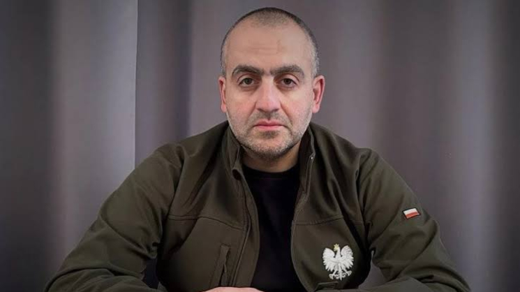 გიორგი გამსახურდია: პუტჩის მერე, „ედიკას“ და პუტჩისტების გამპრავებელი, ერთ-ერთი იყო გენშერი. ახლა ვაგნერი, თავის მეტრს…
