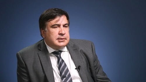 სააკაშვილი: ირმა სოხაძე ამტკიცებს, წინა რეჟიმი აუტანელი იყოო. ამოვიდა ყელში ამ ტიპის თავდასხმის ატანა. სოხაძის მეუღლე გახდა…
